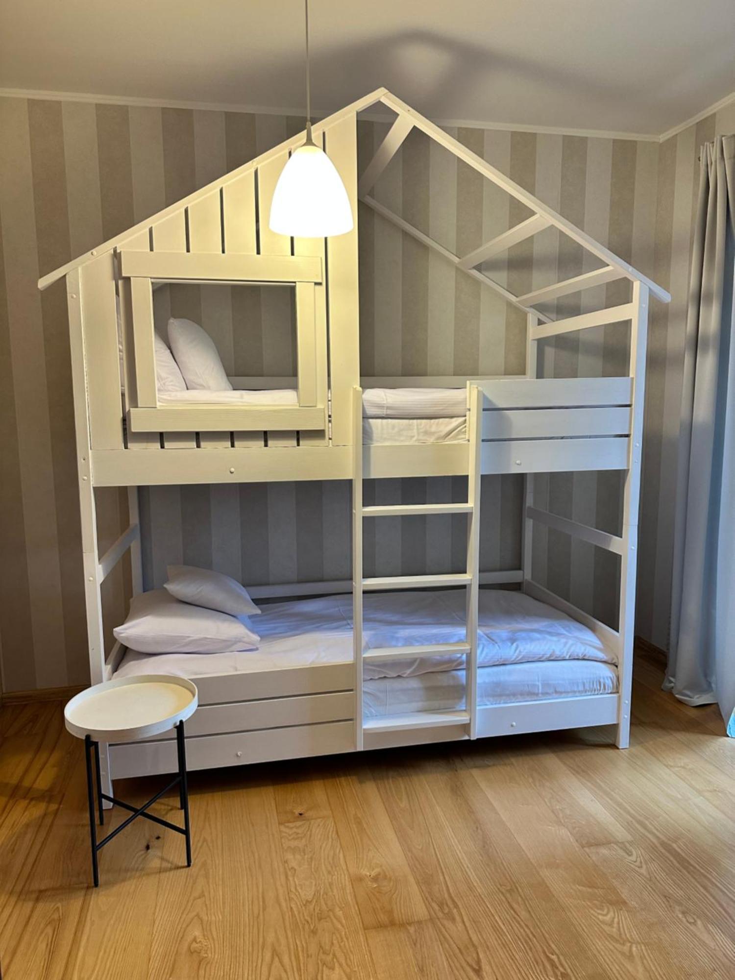 Apartament Barlinek Ngoại thất bức ảnh