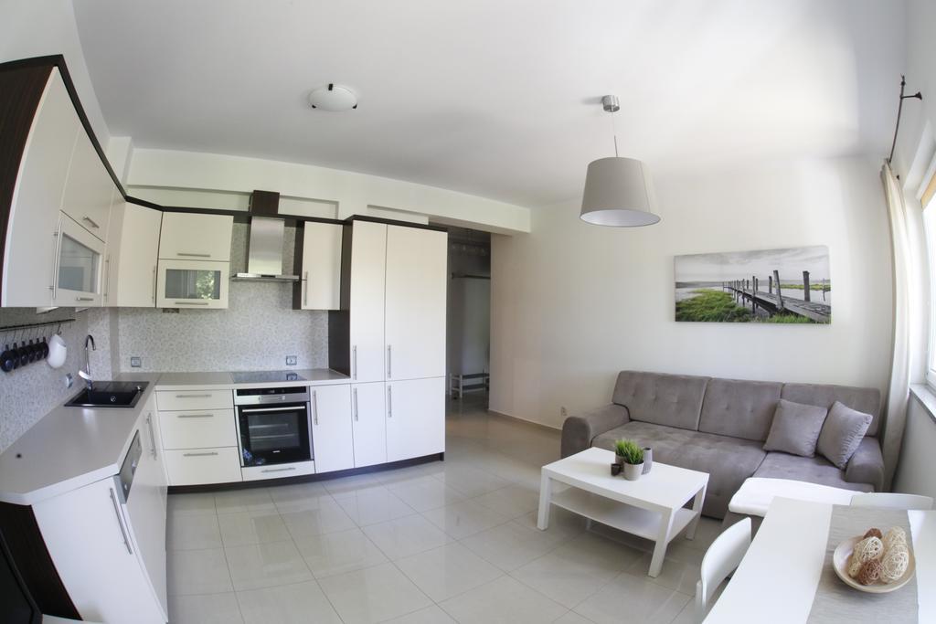 Apartament Barlinek Ngoại thất bức ảnh