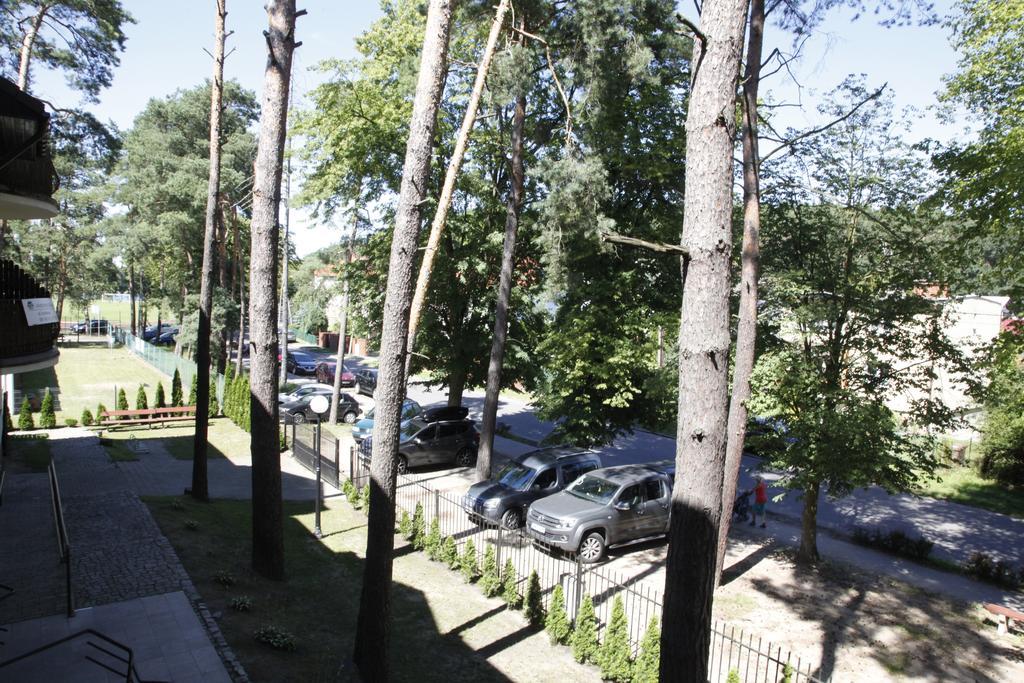 Apartament Barlinek Ngoại thất bức ảnh